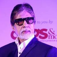 Amitabh Bachchan - Pawsitive People's Awards 2013 Photos | Picture 581430