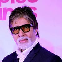 Amitabh Bachchan - Pawsitive People's Awards 2013 Photos