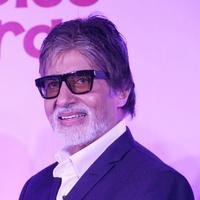 Amitabh Bachchan - Pawsitive People's Awards 2013 Photos | Picture 581432