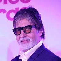 Amitabh Bachchan - Pawsitive People's Awards 2013 Photos | Picture 581433
