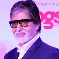 Amitabh Bachchan - Pawsitive People's Awards 2013 Photos | Picture 581434