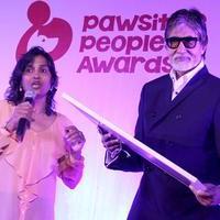 Pawsitive People's Awards 2013 Photos