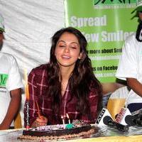 Isha Koppikar Celebrates Her Birthday 2013 Photos | Picture 582757