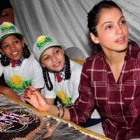 Isha Koppikar Celebrates Her Birthday 2013 Photos | Picture 582780