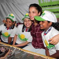 Isha Koppikar Celebrates Her Birthday 2013 Photos | Picture 582781