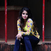 Sheena - Media interaction of film Rakht Photos | Picture 582917