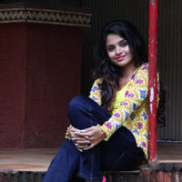 Sheena - Media interaction of film Rakht Photos | Picture 582919