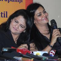 Press conference of Ekta Navratri festival Photos | Picture 582887