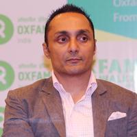 Rahul Bose - Press conference to announce Oxfam Trailwalker, a 100km fund raising run Photos | Picture 582818