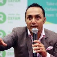 Rahul Bose - Press conference to announce Oxfam Trailwalker, a 100km fund raising run Photos | Picture 582834