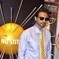 Arjun Rampal - Arrow launch new range of shirt photos