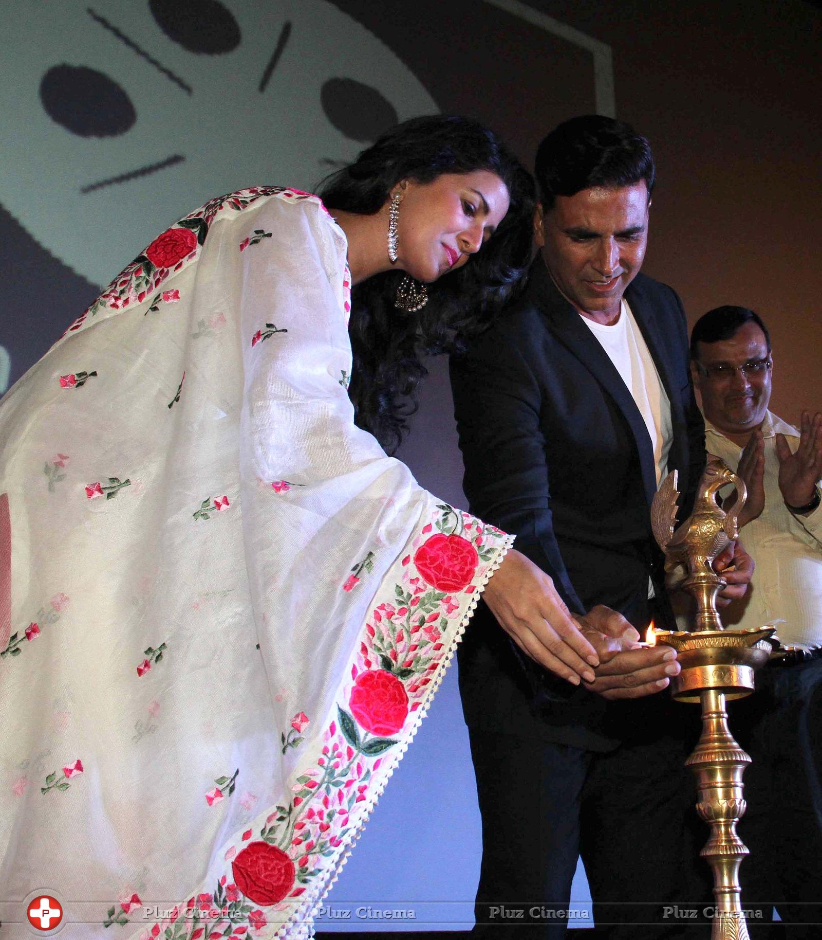 Inauguration of 4th Jagran Film Festival 2013 Photos | Picture 583956