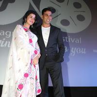Inauguration of 4th Jagran Film Festival 2013 Photos