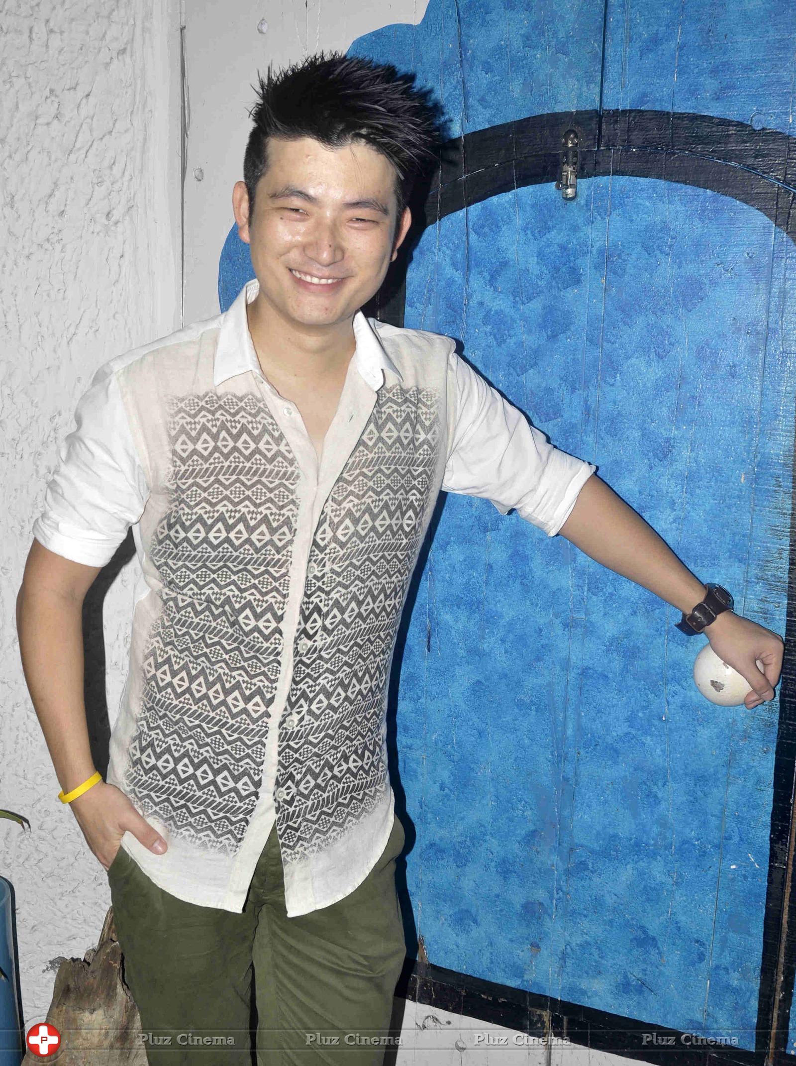 Meiyang Chang - Launch of music album In Rahon Mein Photos | Picture 582972