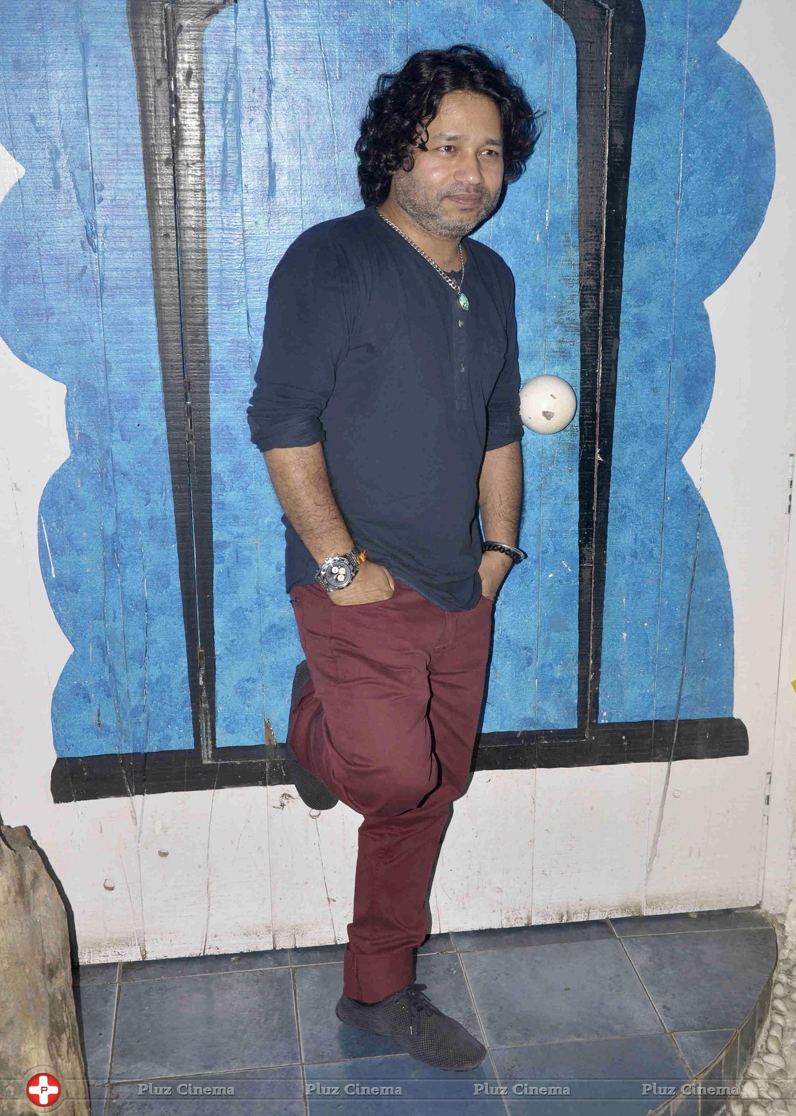 Kailash Kher - Launch of music album In Rahon Mein Photos | Picture 582982