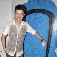 Meiyang Chang - Launch of music album In Rahon Mein Photos | Picture 582974
