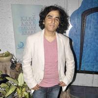 Ajay Singha - Launch of music album In Rahon Mein Photos