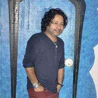 Kailash Kher - Launch of music album In Rahon Mein Photos | Picture 582981