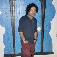 Kailash Kher - Launch of music album In Rahon Mein Photos