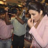 Parineeti launches Samsung Galaxy Note 3 Photos | Picture 584757