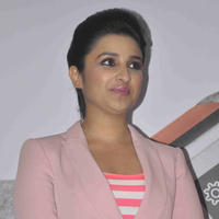 Parineeti launches Samsung Galaxy Note 3 Photos | Picture 584760