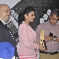 Parineeti launches Samsung Galaxy Note 3 Photos | Picture 584762