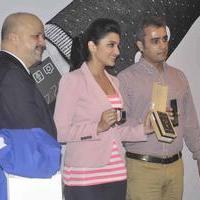 Parineeti launches Samsung Galaxy Note 3 Photos | Picture 584763