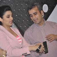 Parineeti launches Samsung Galaxy Note 3 Photos | Picture 584766