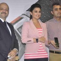 Parineeti launches Samsung Galaxy Note 3 Photos | Picture 584767