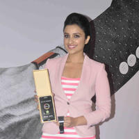 Parineeti launches Samsung Galaxy Note 3 Photos | Picture 584768