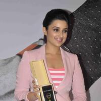 Parineeti launches Samsung Galaxy Note 3 Photos | Picture 584770