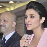 Parineeti launches Samsung Galaxy Note 3 Photos | Picture 584771