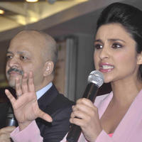 Parineeti launches Samsung Galaxy Note 3 Photos | Picture 584773