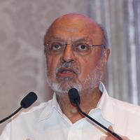 Shyam Benegal - Press conference of 15th Mumbai Film Festival Photos | Picture 584698