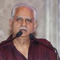 Ramesh Sippy - Press conference of 15th Mumbai Film Festival Photos | Picture 584703
