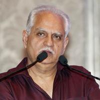 Ramesh Sippy - Press conference of 15th Mumbai Film Festival Photos | Picture 584704