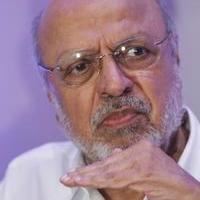 Shyam Benegal - Press conference of 15th Mumbai Film Festival Photos | Picture 584711