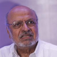 Shyam Benegal - Press conference of 15th Mumbai Film Festival Photos | Picture 584713