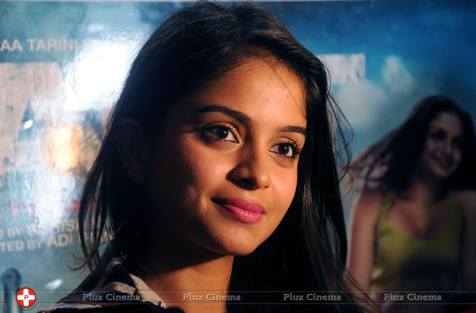 Sheena Shahabadi - Press show of movie Raqt Photos | Picture 584685