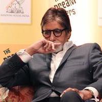 Amitabh launches Vipul Mittra's book The Dream Chaser Photos | Picture 585970