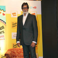 Amitabh launches Vipul Mittra's book The Dream Chaser Photos | Picture 585978