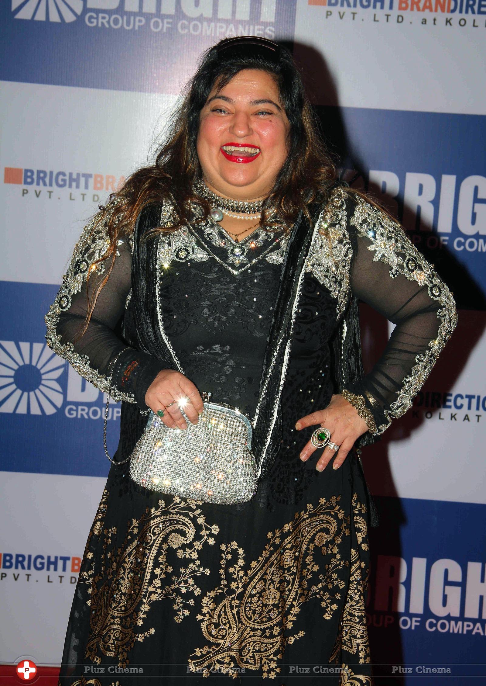 Dolly Bindra - Birthday party of Yogesh Lakhani Photos | Picture 585734
