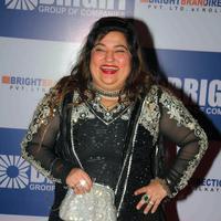 Dolly Bindra - Birthday party of Yogesh Lakhani Photos | Picture 585734