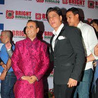 Shahrukh Khan - Birthday party of Yogesh Lakhani Photos | Picture 585769