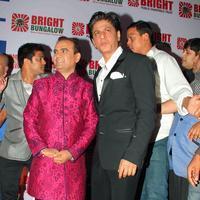 Shahrukh Khan - Birthday party of Yogesh Lakhani Photos | Picture 585771