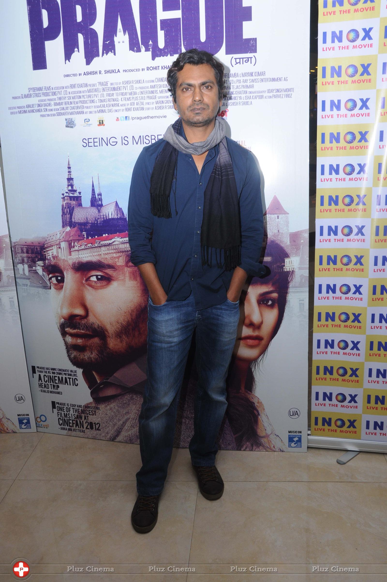 Nawazuddin Siddiqui - Jagran Film Festival Day 2 Photos | Picture 585815