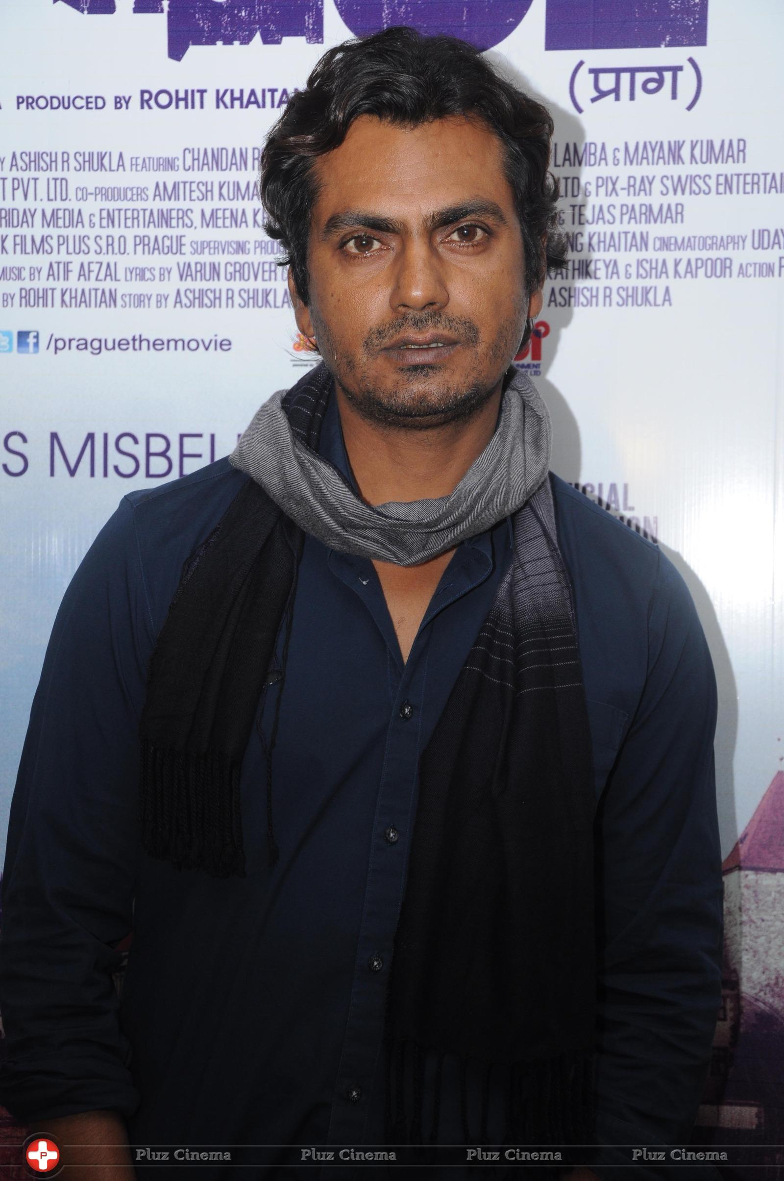 Nawazuddin Siddiqui - Jagran Film Festival Day 2 Photos | Picture 585816