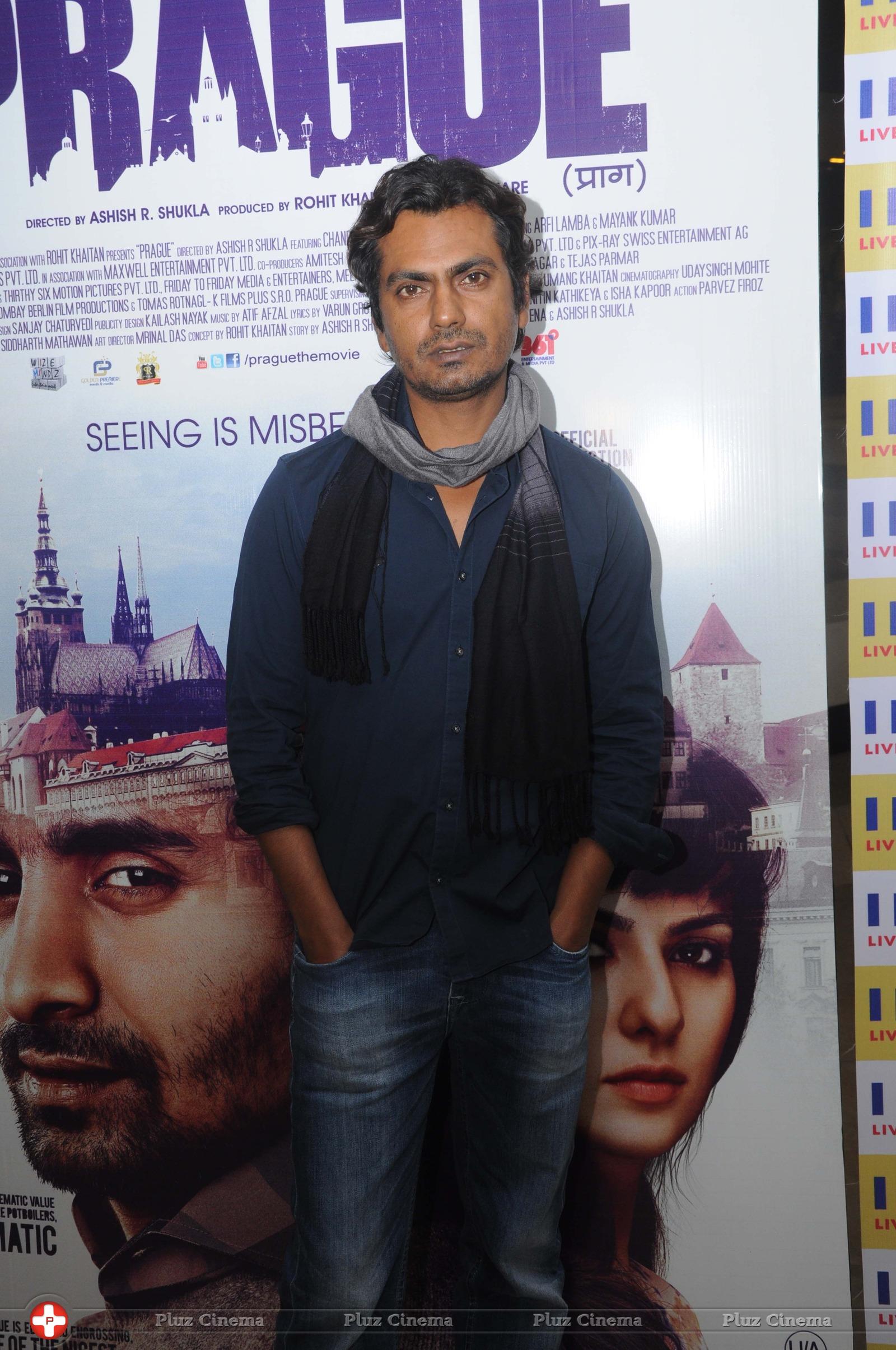 Nawazuddin Siddiqui - Jagran Film Festival Day 2 Photos | Picture 585817
