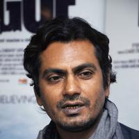 Nawazuddin Siddiqui - Jagran Film Festival Day 2 Photos