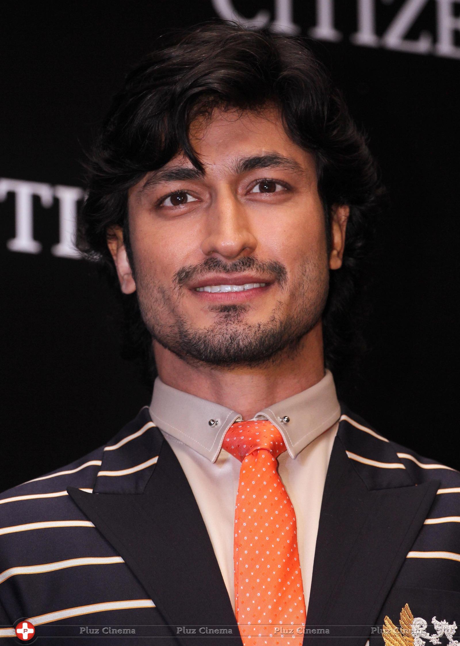 Vidyut Jamwal - Launch of Citizen watches latest Promaster Collection Photos | Picture 585838